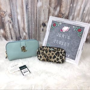 Ralph Lauren Carrington Duo Cosmetic Set